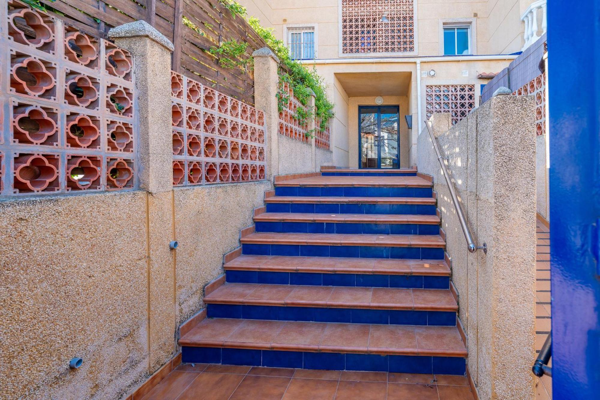 Casa Playa Guadalmar, Beautiful Apartment In Front Of The Sea, Wifi, Ac, Smart Tv, Private Parking Málaga Esterno foto